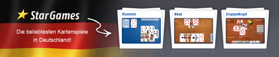 Deutsche Kartenspiele Um Geld Spielen